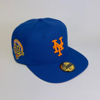 NEW YORK - TALLA 7 3/8