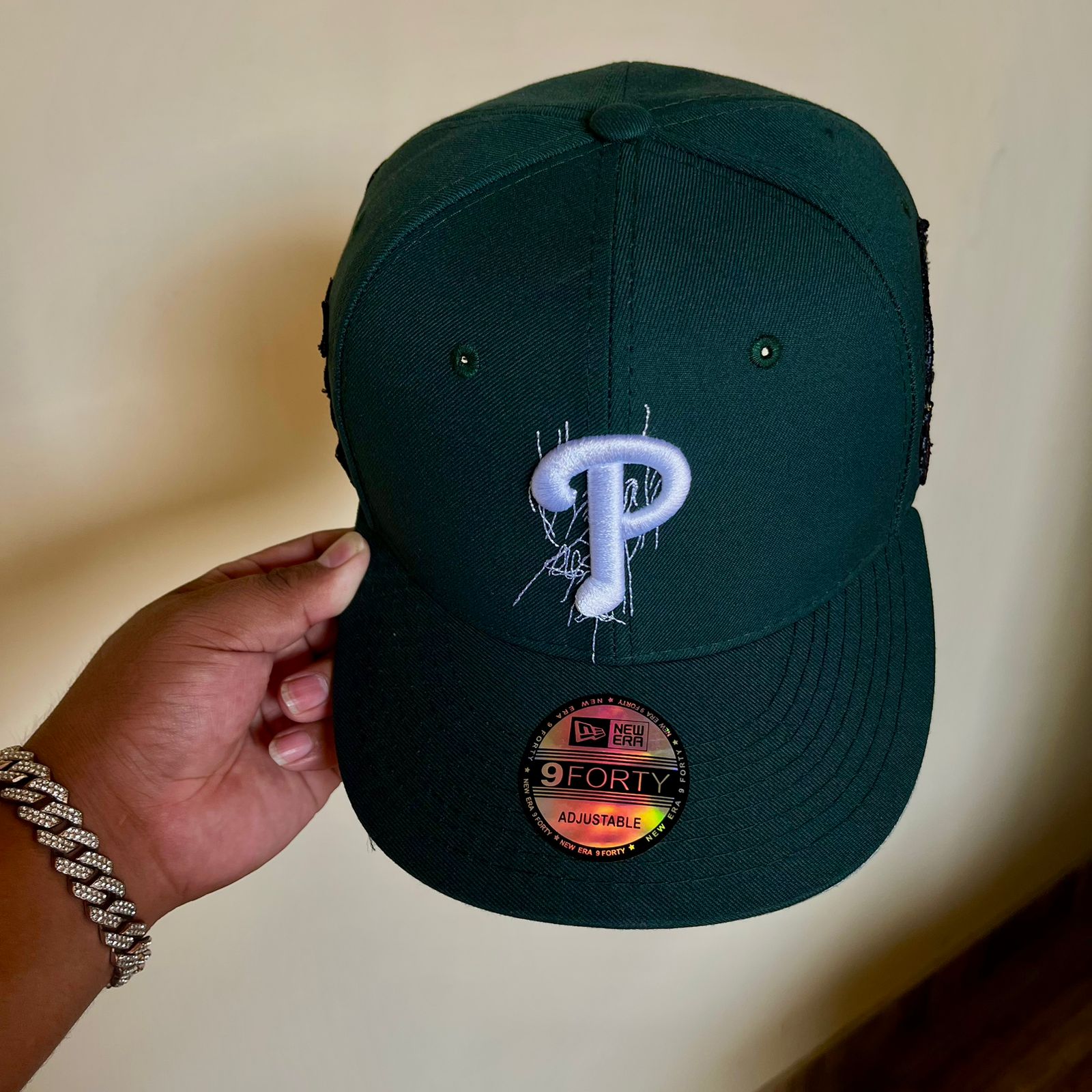 Philadelphia - TALLA 7 3/8