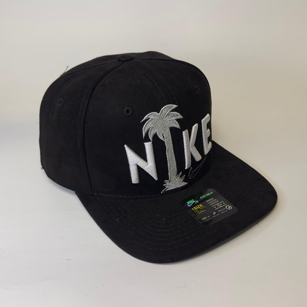 NIKE NEGRO