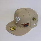 PHILADELPHIA - TALLA 7 3/8