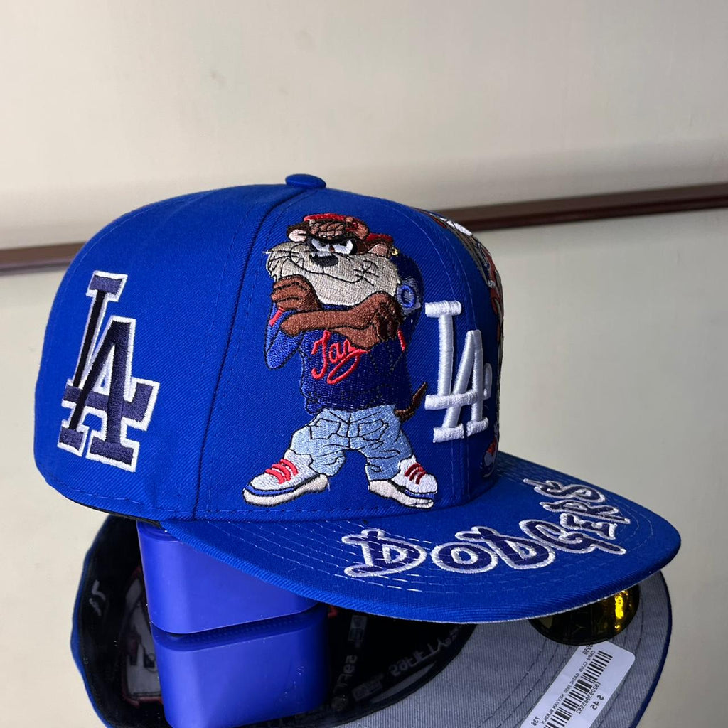 LOS ANGELES  - TALLA - 7 3/8