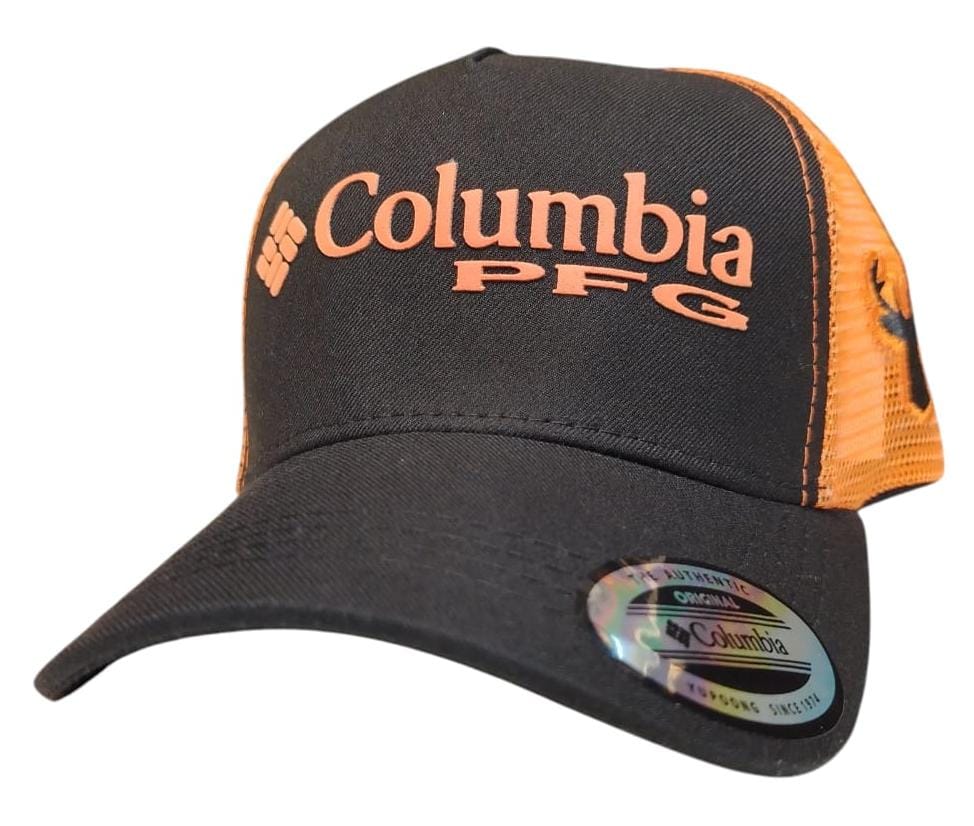 COLUMBIA