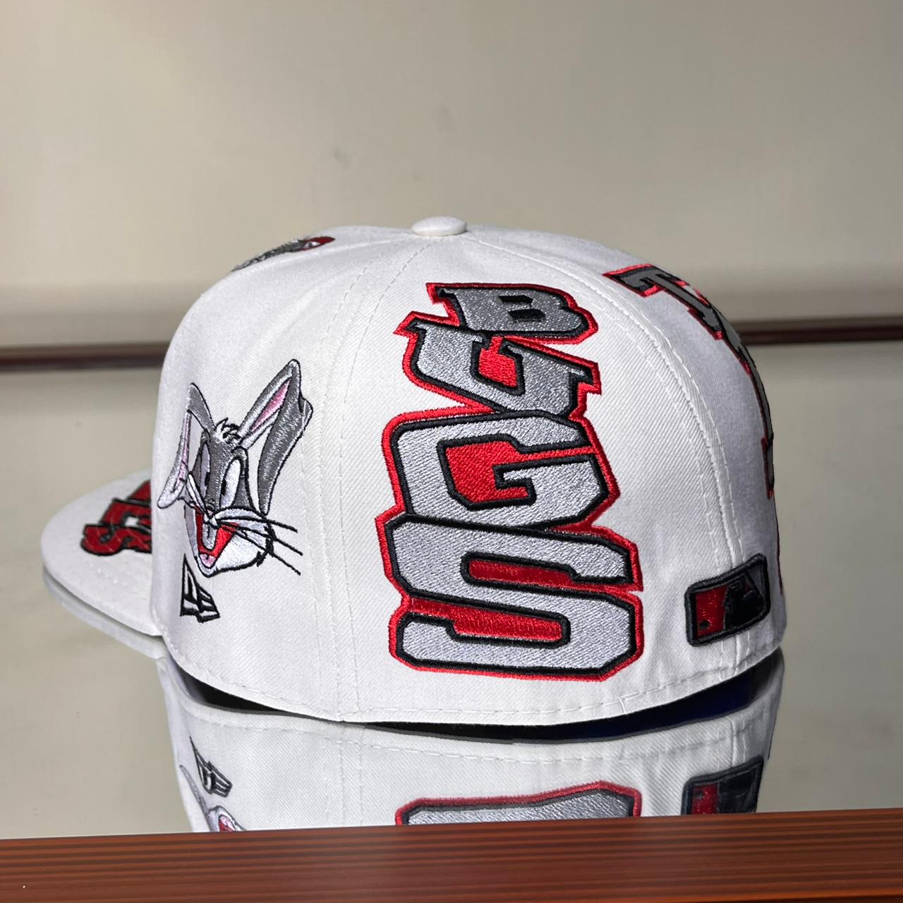 NEW YORK  - TALLA - 7 3/8