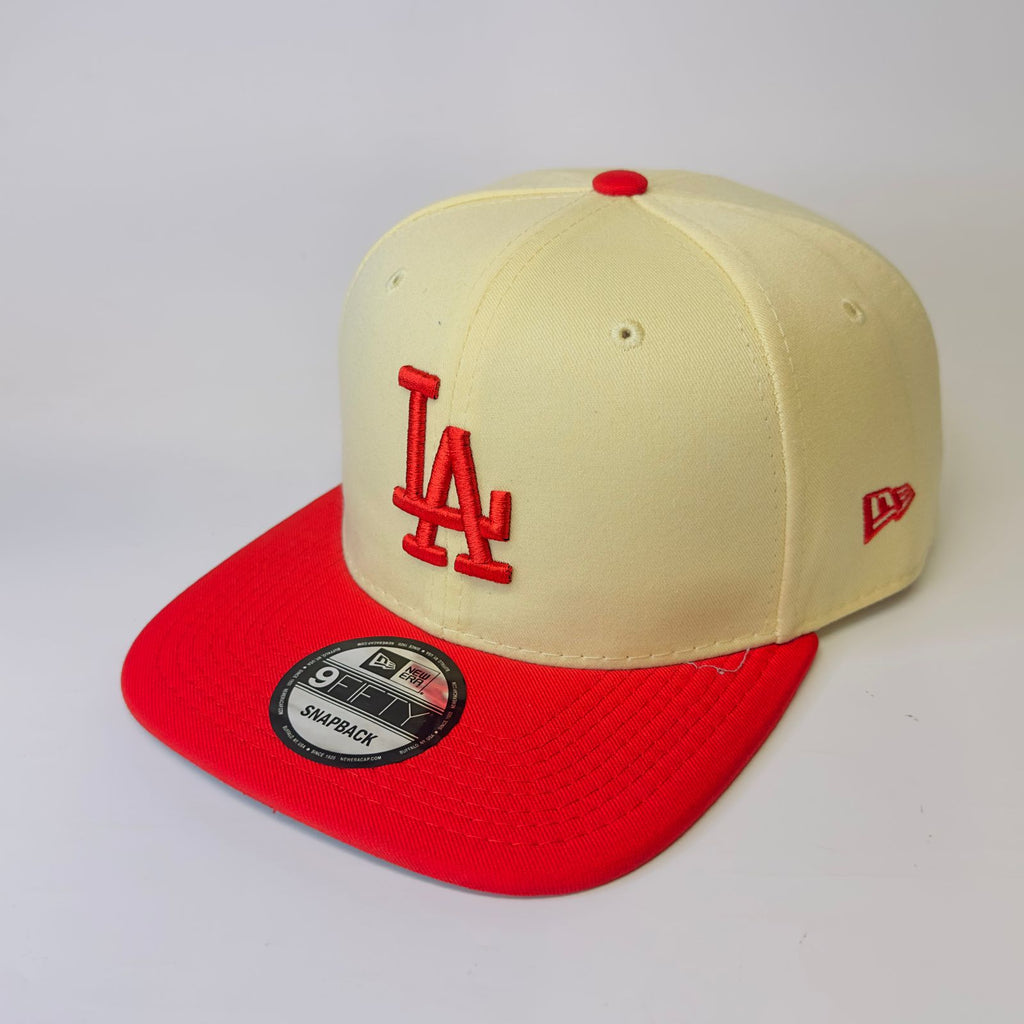 LOS ANGELES CREMA