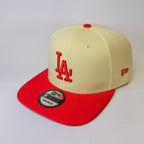 LOS ANGELES CREMA