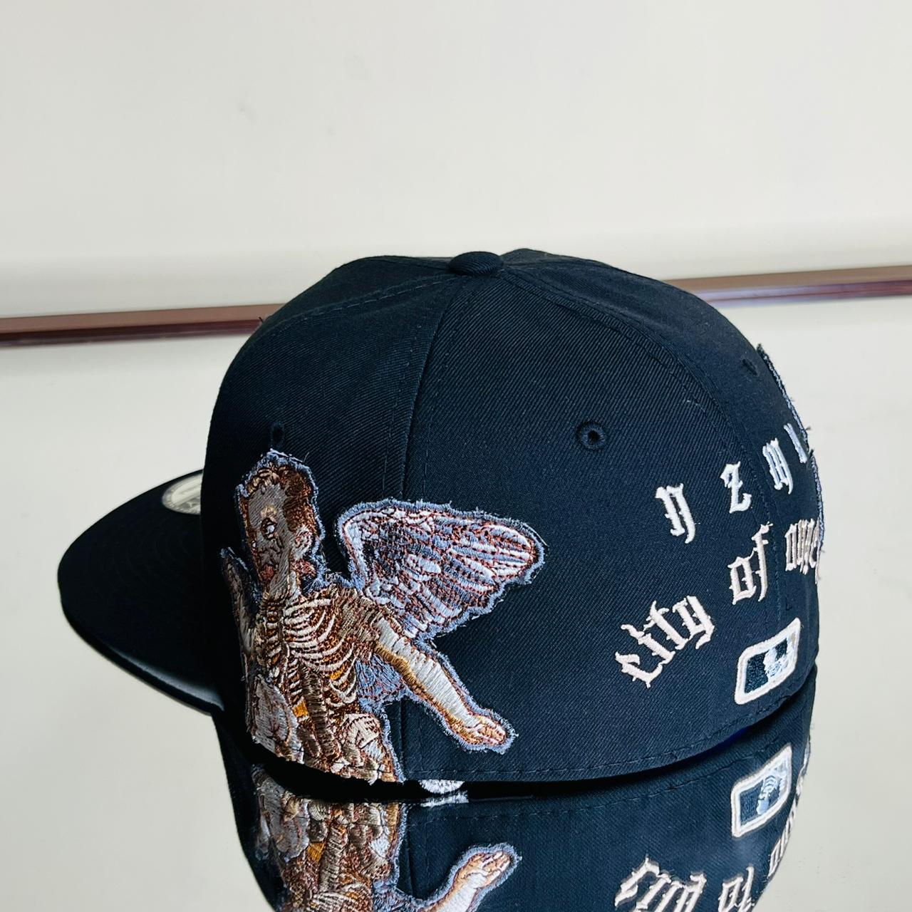 LOS ANGELES - TALLA - 7 3/8