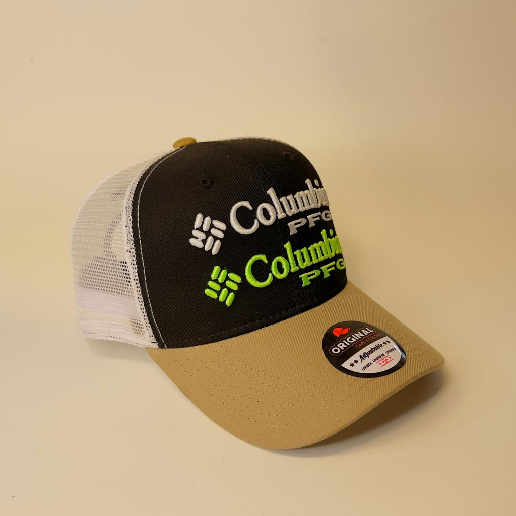 COLUMBIA
