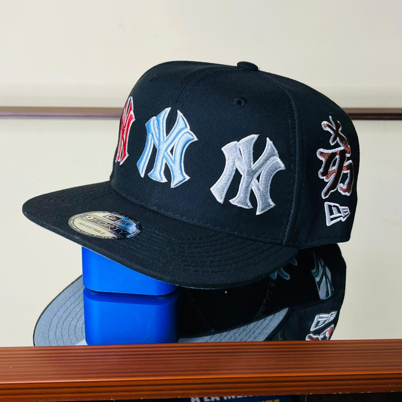 NEW YORK - TALLA - 7 3/8