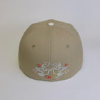 NEW ERA - TALLA 7 3/8