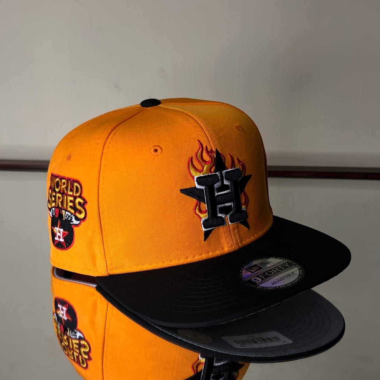 HOUSTON - TALLA 7 3/8