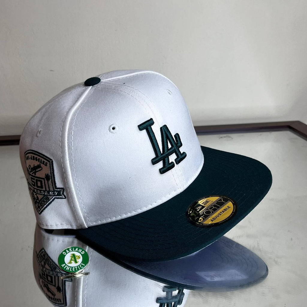 LOS ANGELES - TALLA 7 1/4