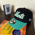 METS