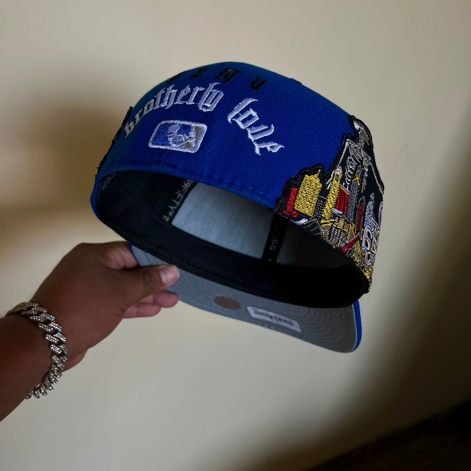 Philadelphia - TALLA 7 3/8