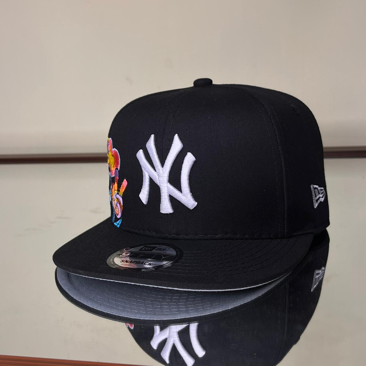 NEW YORK - TALLA 7 3/8