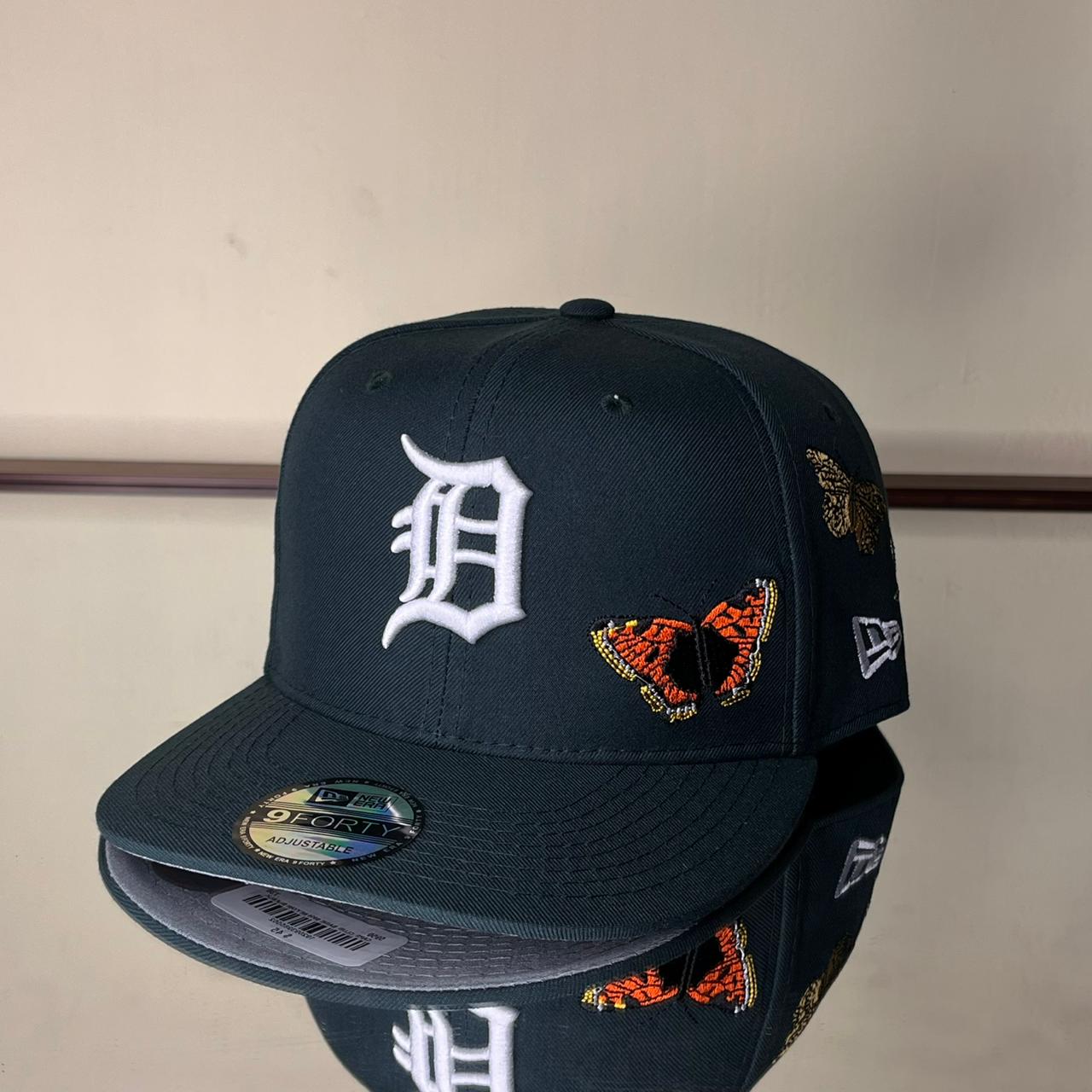 DETROIT - TALLA 7 3/8