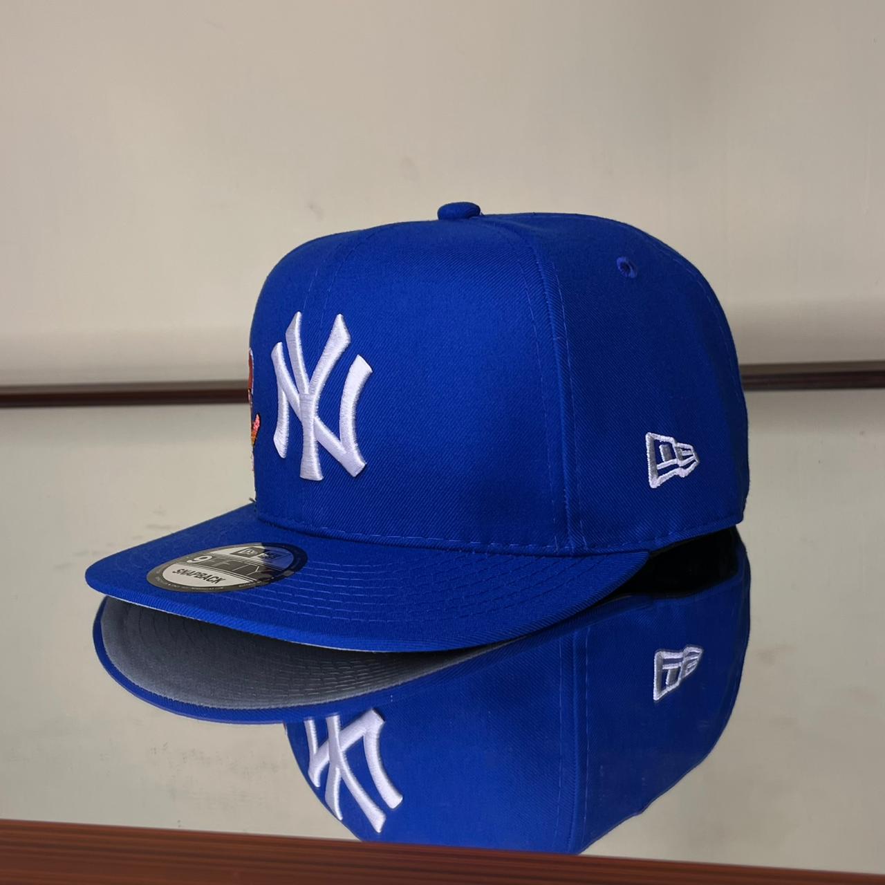 NEW YORK - TALLA 7 3/8