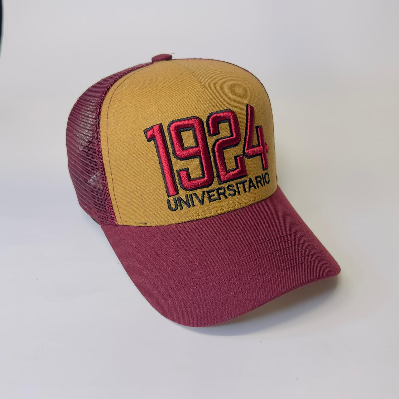 UNIVERSITARIO 1924