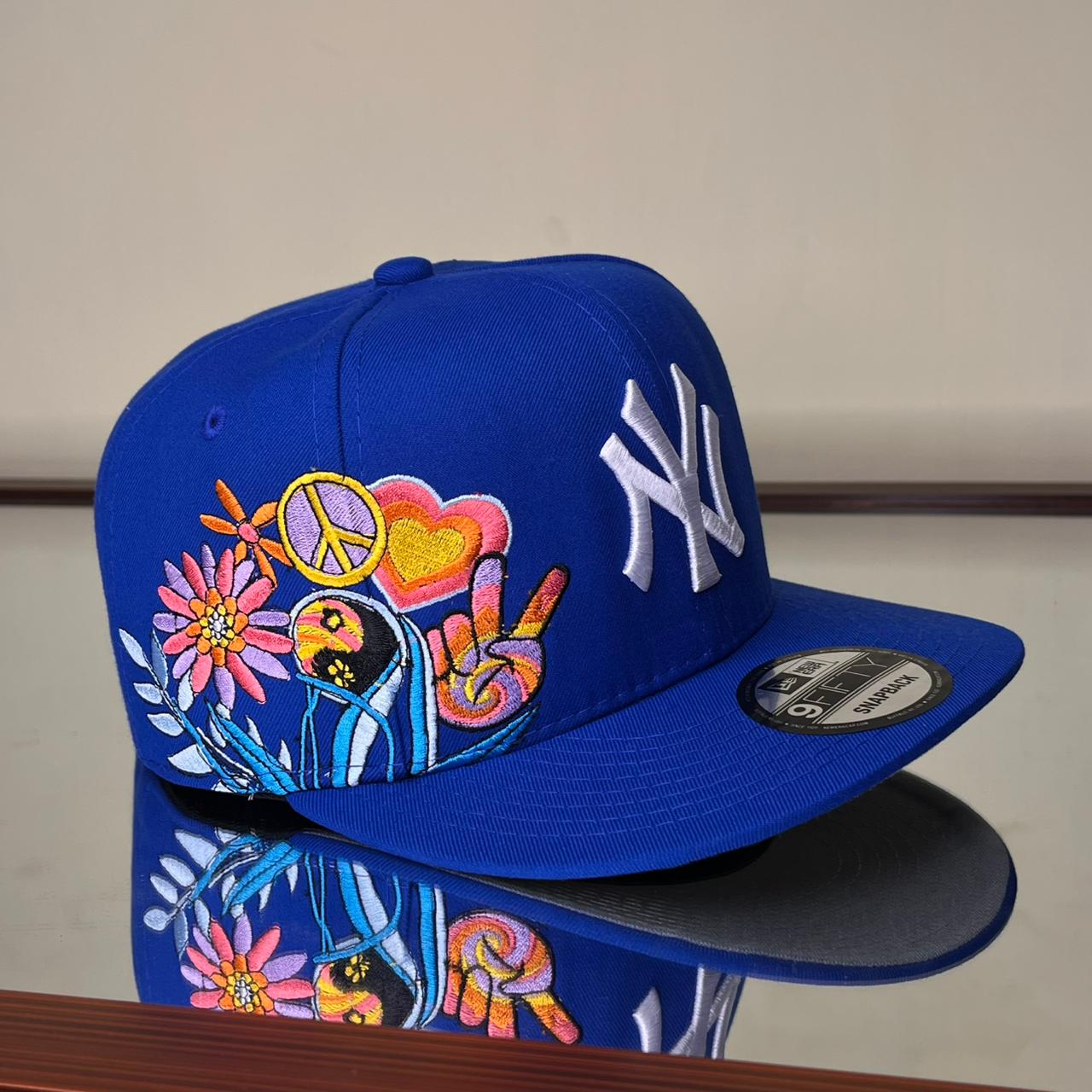 NEW YORK - TALLA 7 3/8