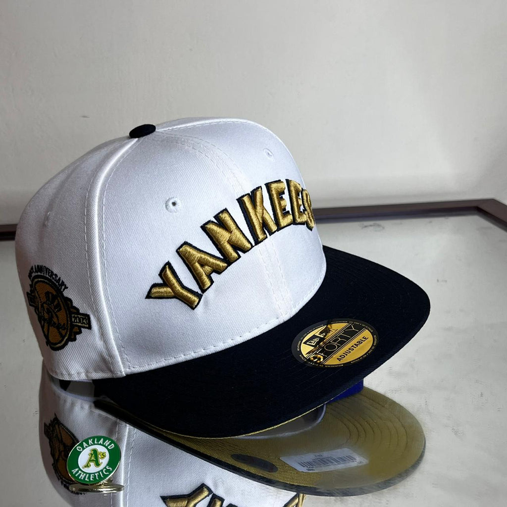 YANKEES - TALLA - 7 3/8