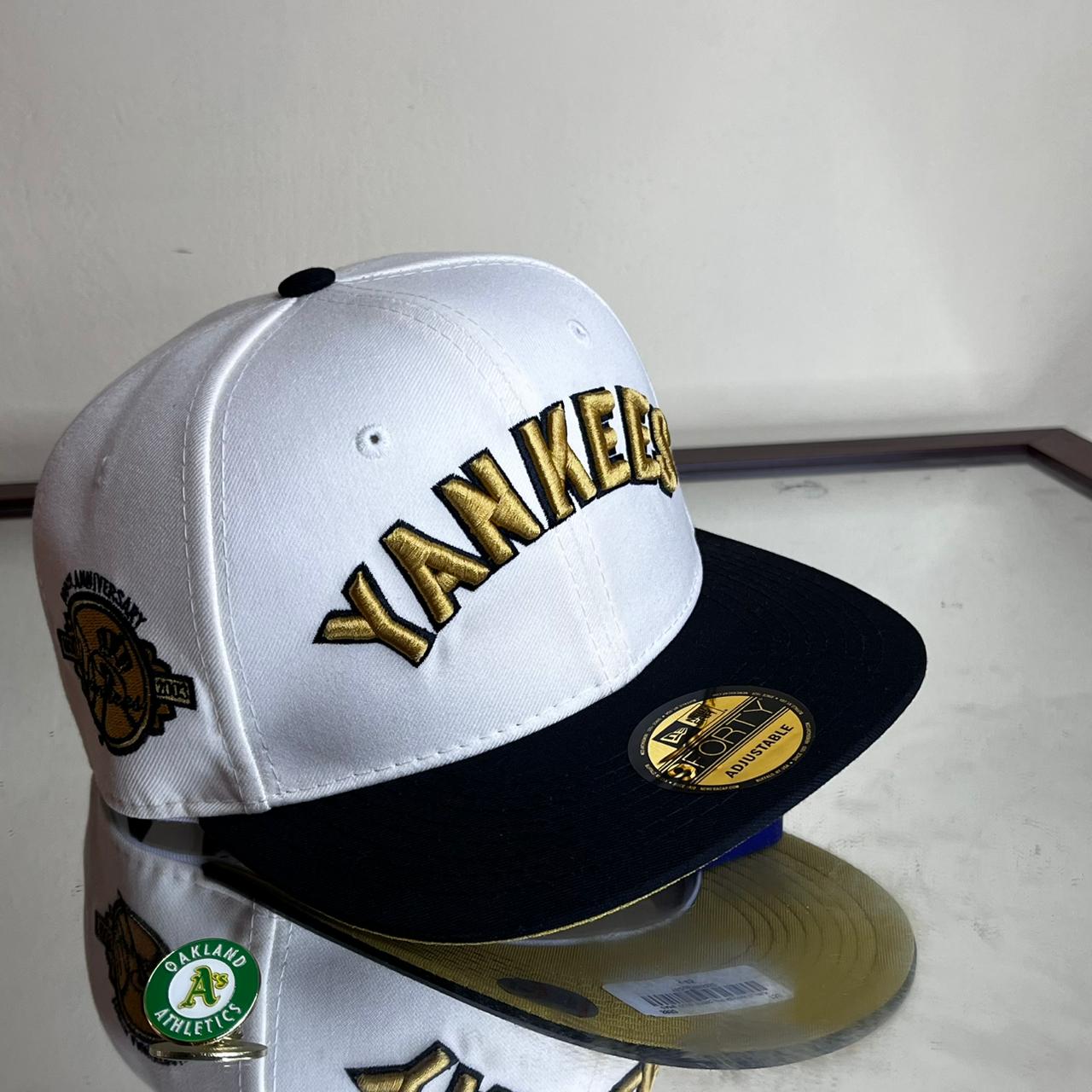 YANKEES - TALLA - 7 3/8