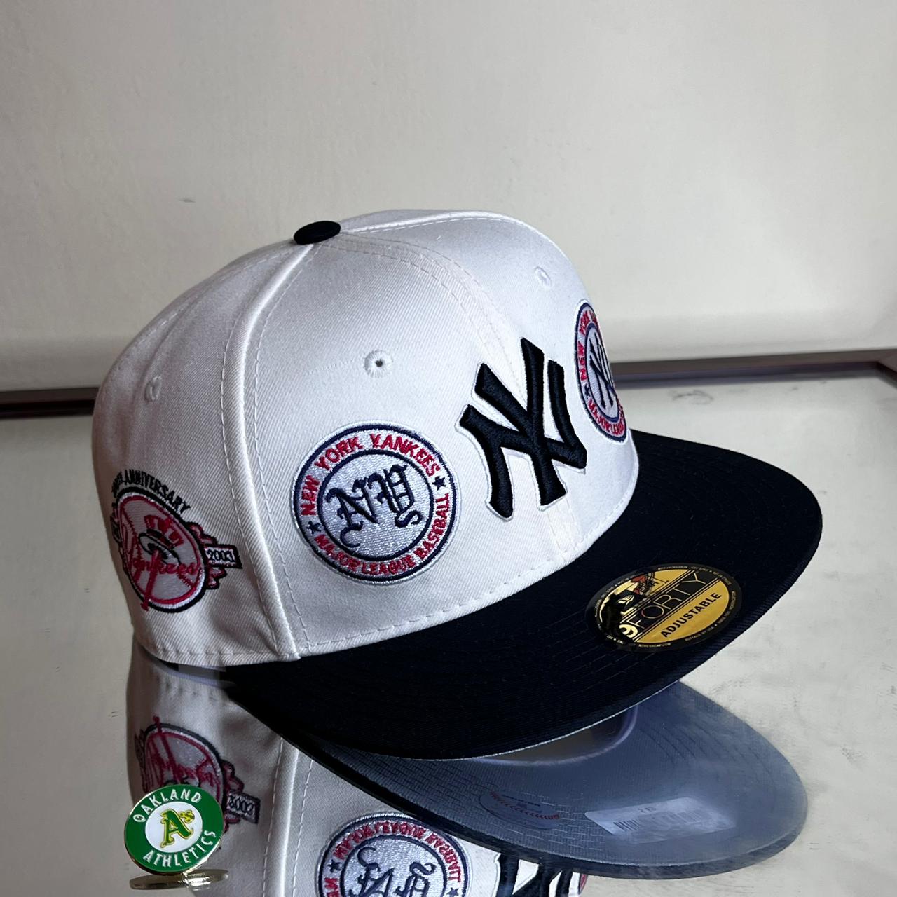 NEW YORK - TALLA - 7 3/8