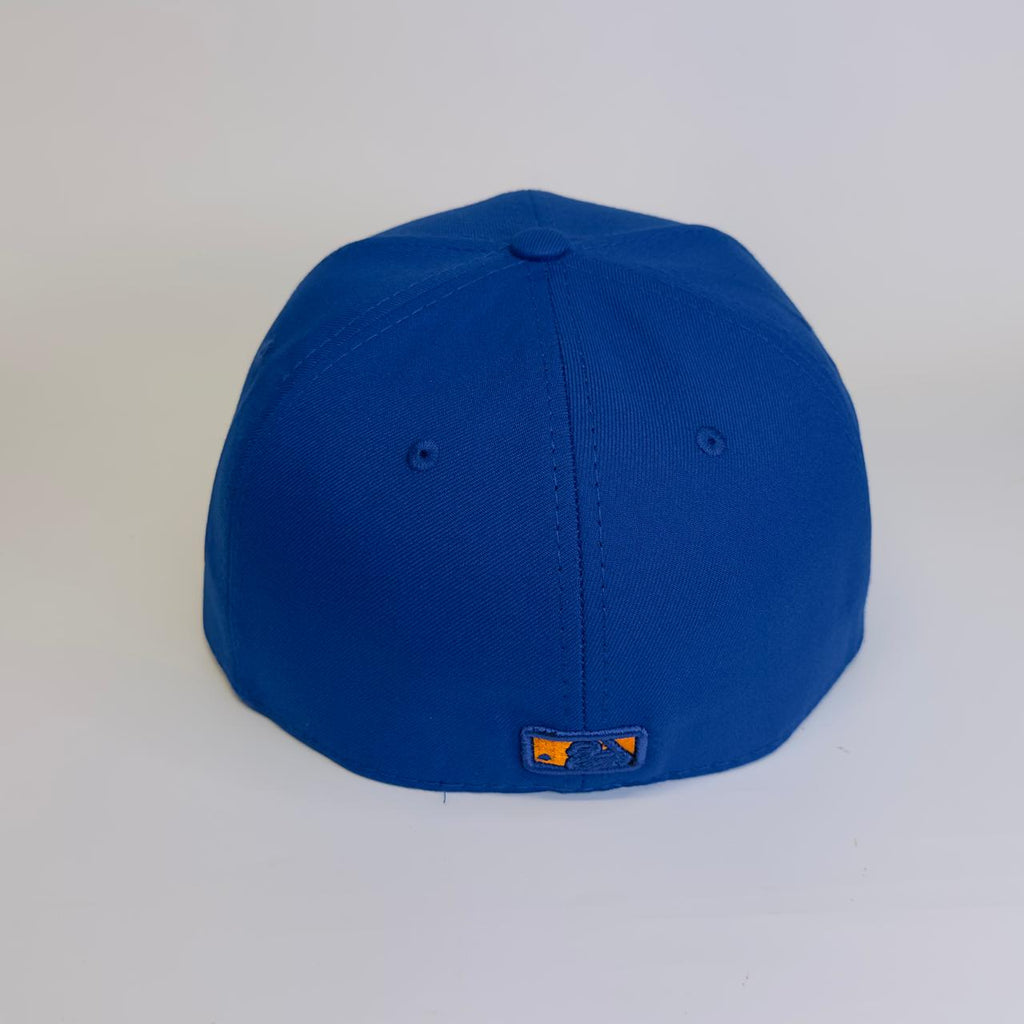 NEW YORK - TALLA 7 3/8