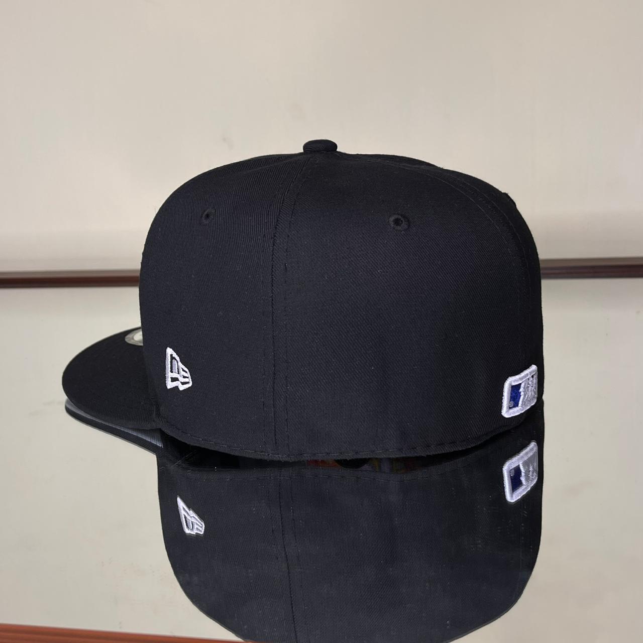 NEW YORK - TALLA 7 3/8