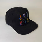 JORDAN NEGRO