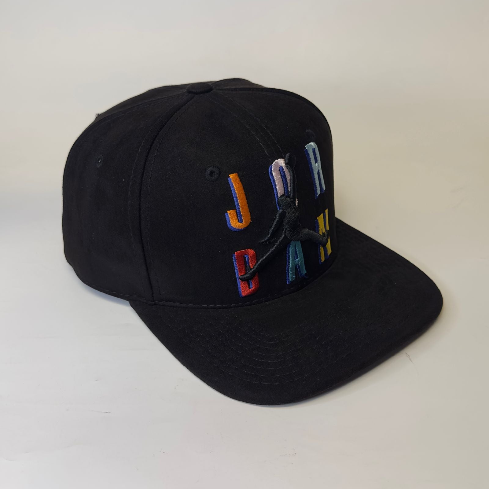 JORDAN NEGRO