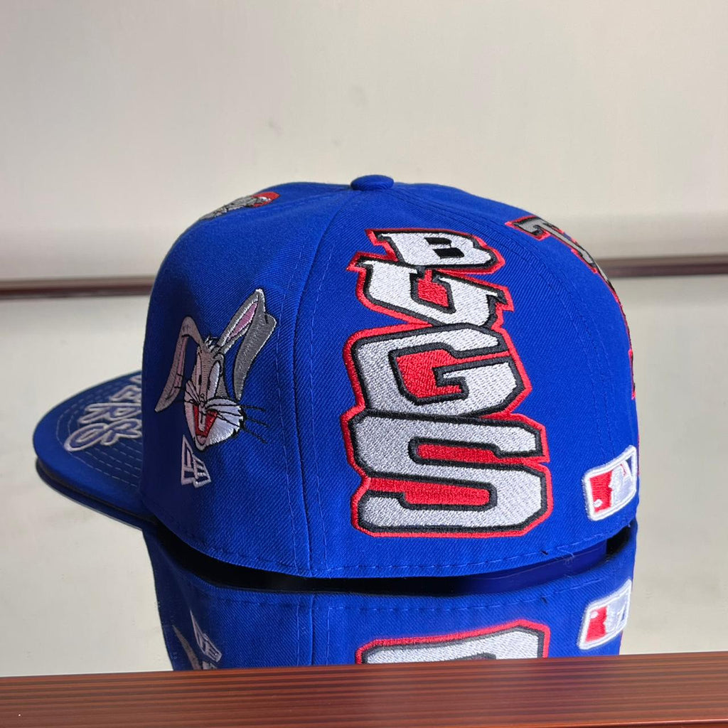 LOS ANGELES  - TALLA - 7 3/8