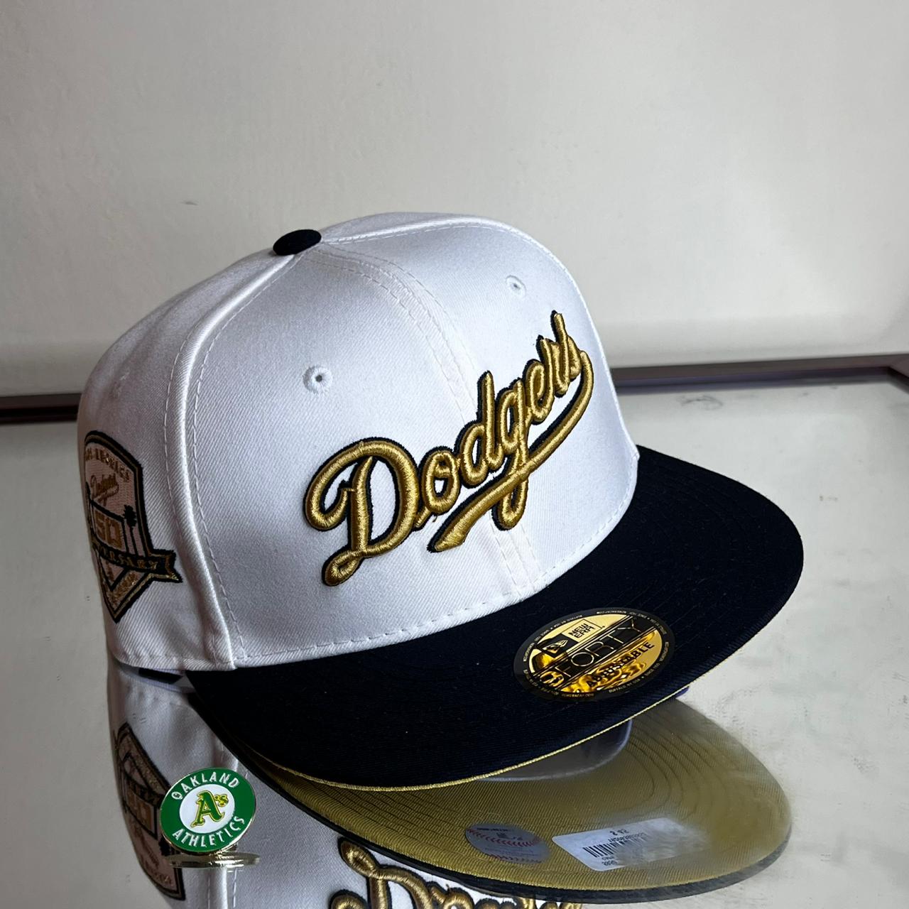 DODGERS - TALLA - 7 3/8