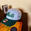 METS