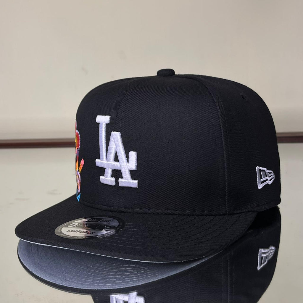 LOS ANGELES - TALLA 7 3/8