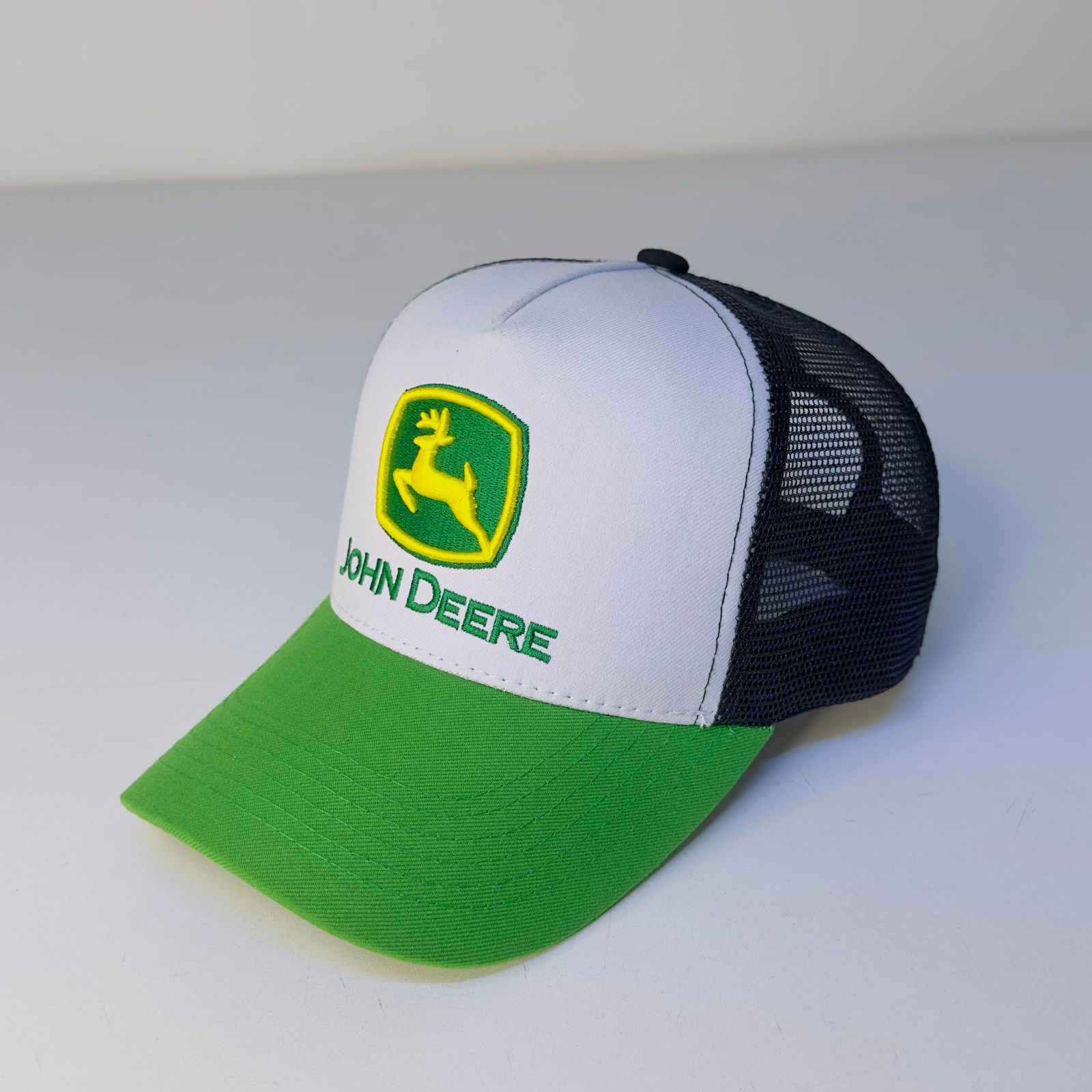 JOHN DEERE