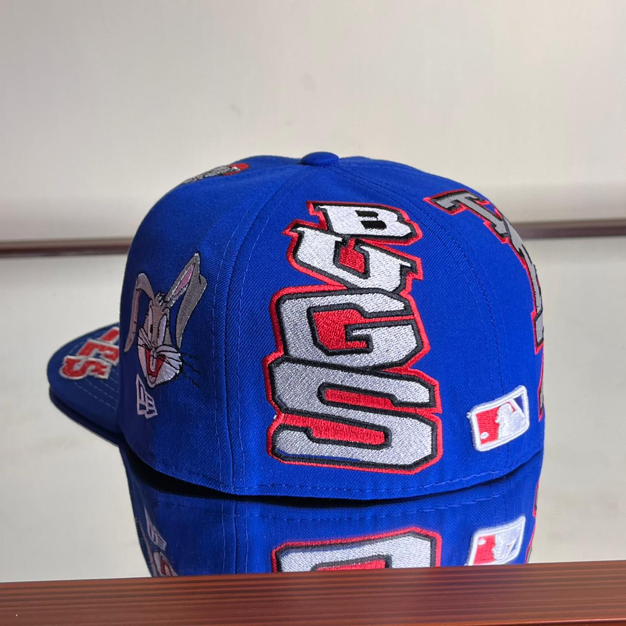 NEW YORK  - TALLA - 7 3/8