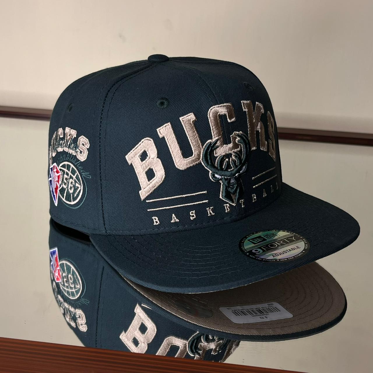 BUCKS - TALLA 7 1/4
