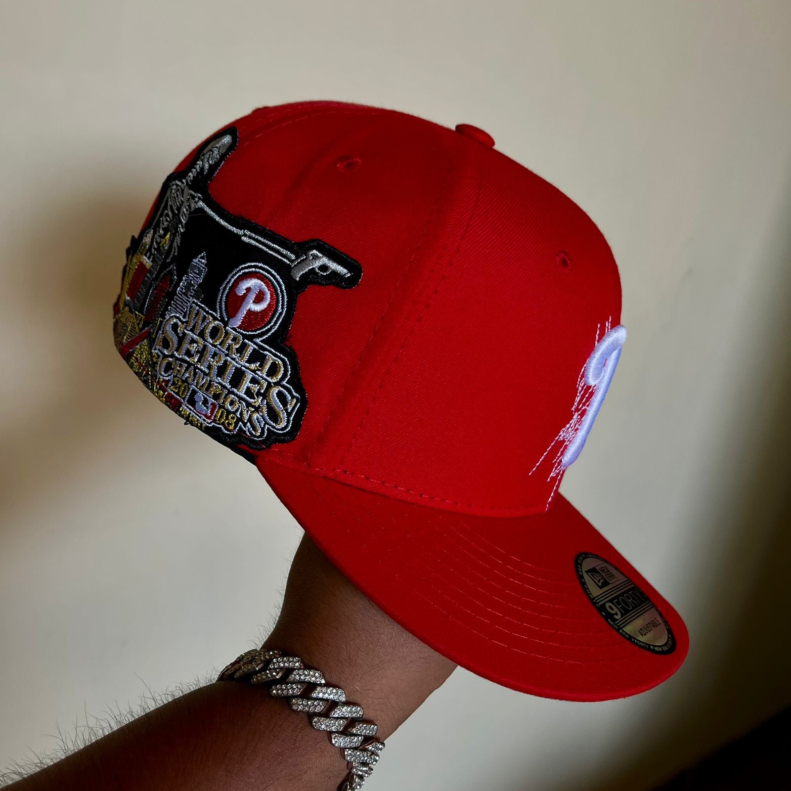 Philadelphia - TALLA 7 3/8