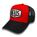 DEUS
