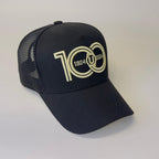 UNIVERSITARIO 100 AÑOS