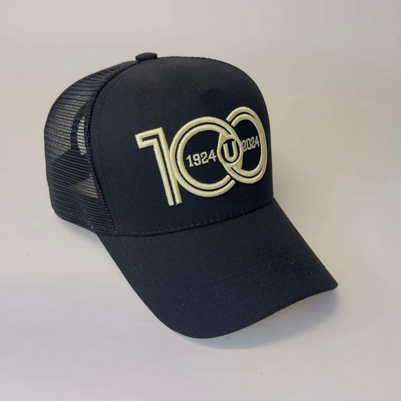 UNIVERSITARIO 100 AÑOS