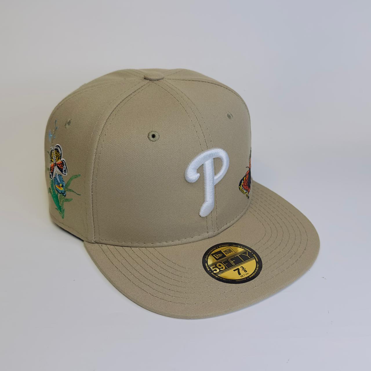 PHILADELPHIA - TALLA 7 3/8