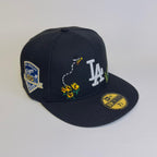 LOS ANGELES - TALLA 7 3/8