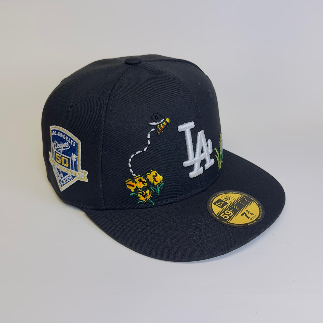 LOS ANGELES - TALLA 7 3/8