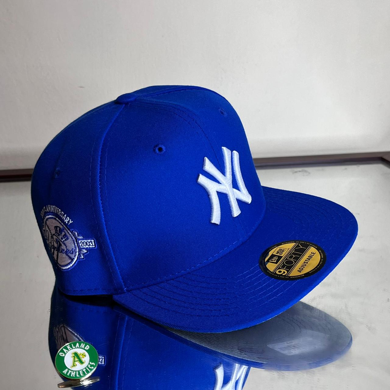 NEW YORK - TALLA - 7 3/8