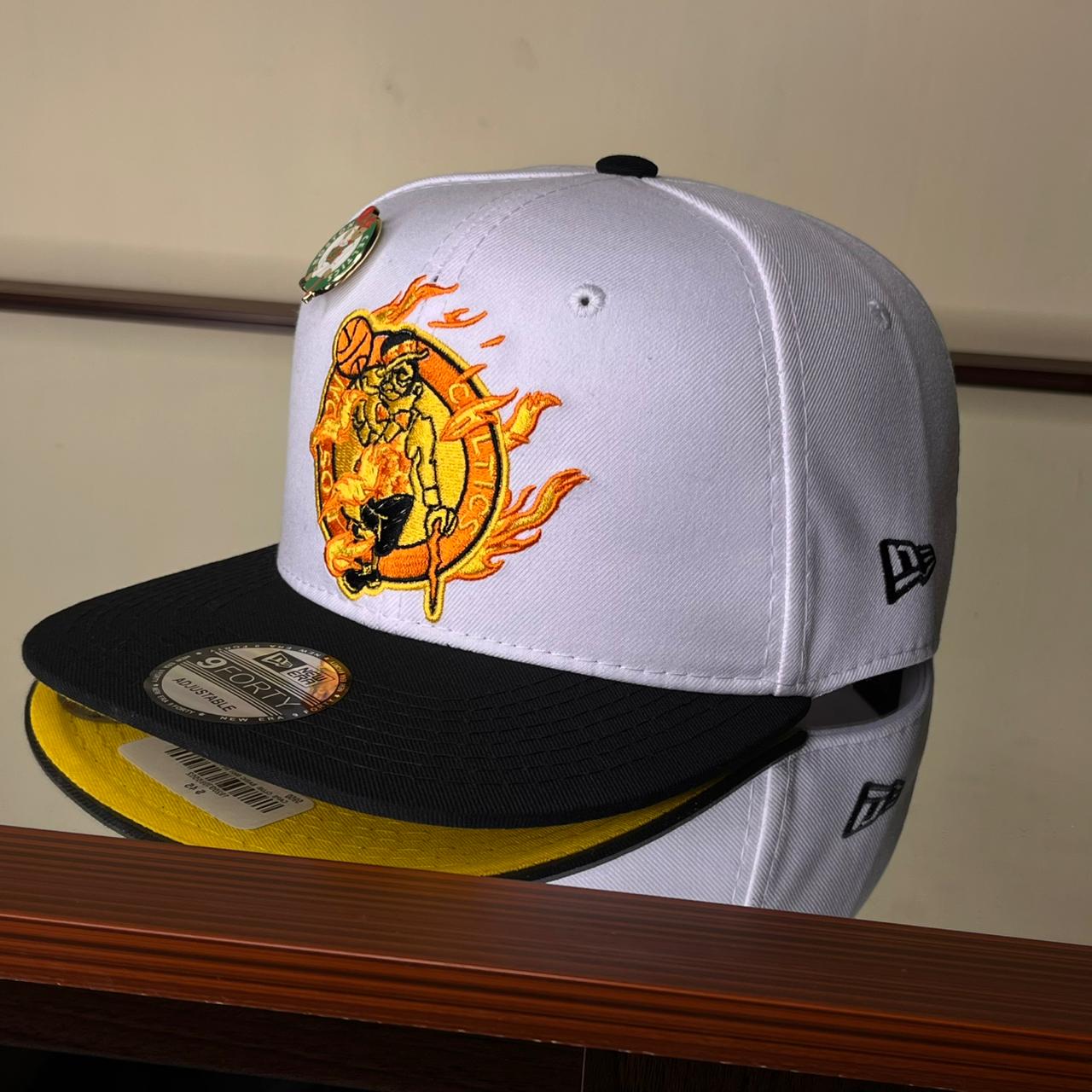 CELTICS - TALLA 7 1/4