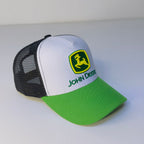JOHN DEERE