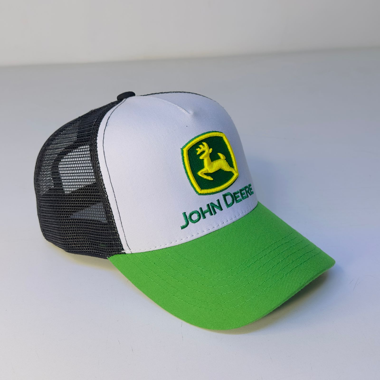 JOHN DEERE