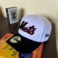 METS