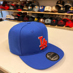 LOS ANGELES