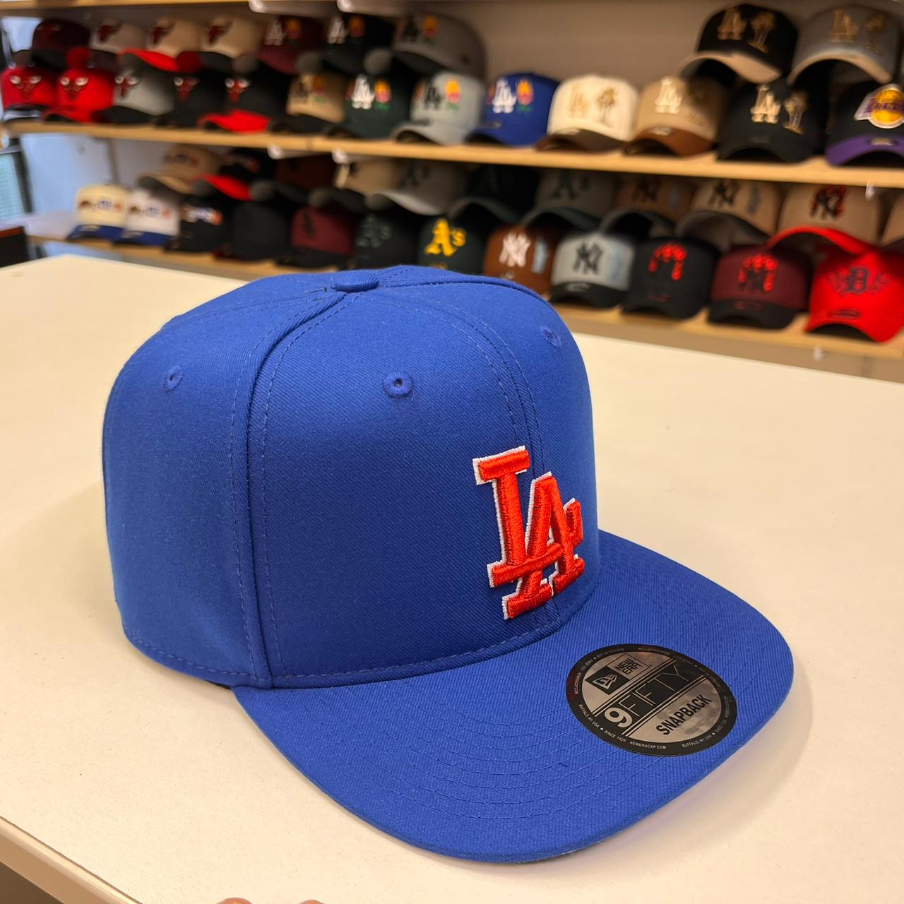 LOS ANGELES